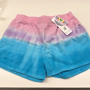 Brand New Candy Pink Shorts - 2 pockets